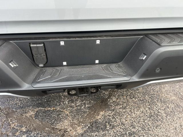 2026 Chevrolet Silverado EV LT - Max Range