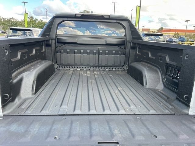 2026 Chevrolet Silverado EV LT - Max Range