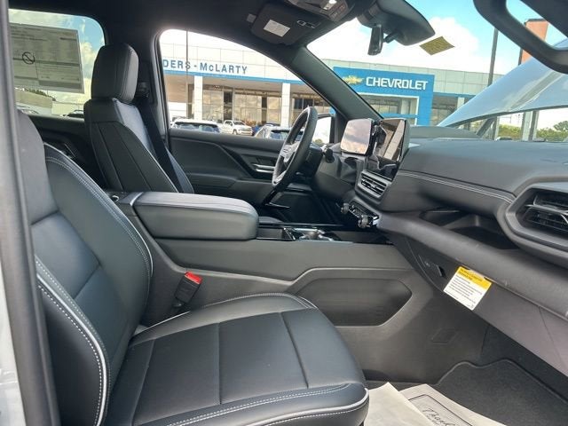 2026 Chevrolet Silverado EV LT - Max Range