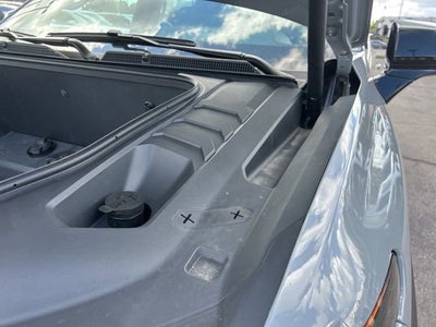 2026 Chevrolet Silverado EV LT - Max Range