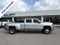 2017 Chevrolet Silverado 3500 HD LTZ