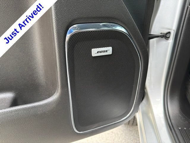 2017 Chevrolet Silverado 3500 HD LTZ