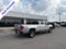 2017 Chevrolet Silverado 3500 HD LTZ