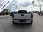 2017 Chevrolet Silverado 3500 HD LTZ