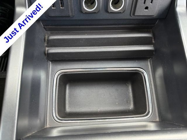2017 Chevrolet Silverado 3500 HD LTZ