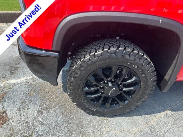 2026 Chevrolet Silverado 2500 HD LT - Photo 10