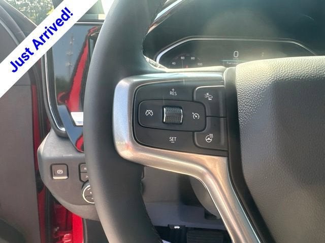 2026 Chevrolet Silverado 2500 HD LT - Photo 15