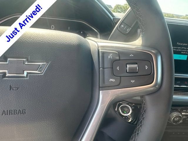 2026 Chevrolet Silverado 2500 HD LT - Photo 16