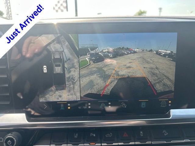 2026 Chevrolet Silverado 2500 HD LT - Photo 20