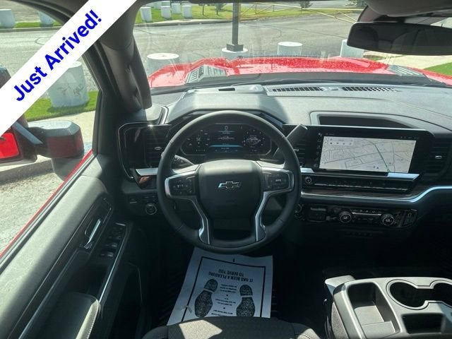 2026 Chevrolet Silverado 2500 HD LT - Photo 23