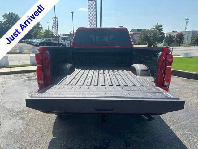 2026 Chevrolet Silverado 2500 HD LT - Photo 25