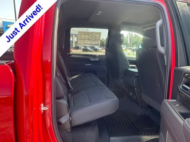 2026 Chevrolet Silverado 2500 HD LT - Photo 27
