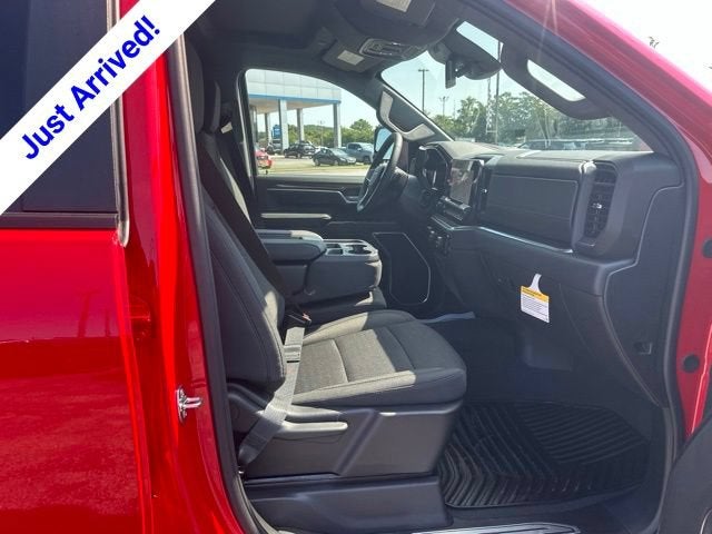 2026 Chevrolet Silverado 2500 HD LT - Photo 28