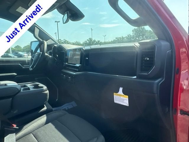2026 Chevrolet Silverado 2500 HD LT - Photo 30