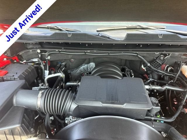2026 Chevrolet Silverado 2500 HD LT - Photo 31