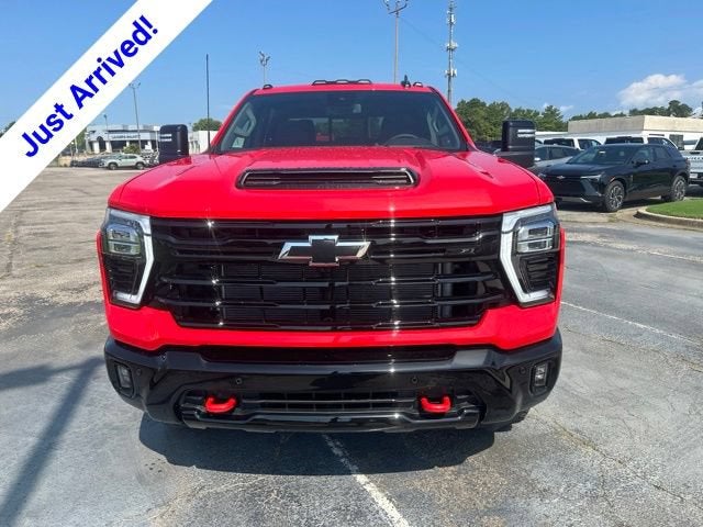 2026 Chevrolet Silverado 2500 HD LT - Photo 8