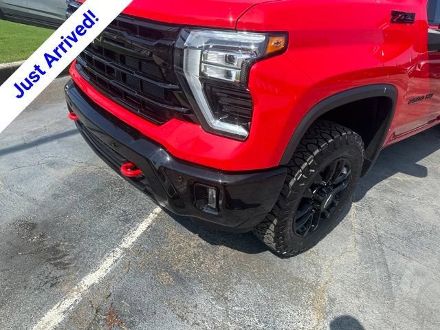 2026 Chevrolet Silverado 2500 HD LT - Photo 9