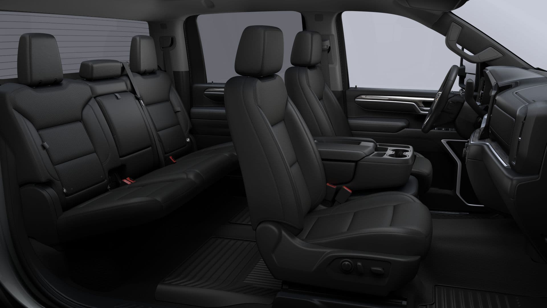 2026 Chevrolet Silverado 2500 HD LTZ - Photo 6