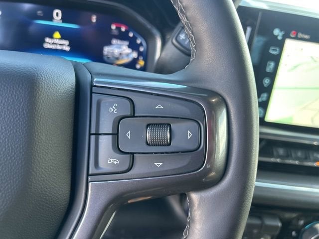 2025 Chevrolet Silverado 2500 HD High Country