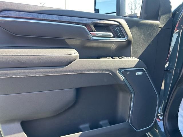 2026 Chevrolet Silverado 3500 HD LTZ DRW