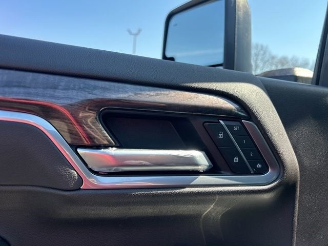 2026 Chevrolet Silverado 3500 HD LTZ DRW