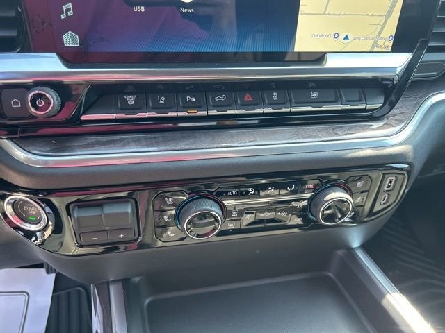 2026 Chevrolet Silverado 3500 HD LTZ DRW