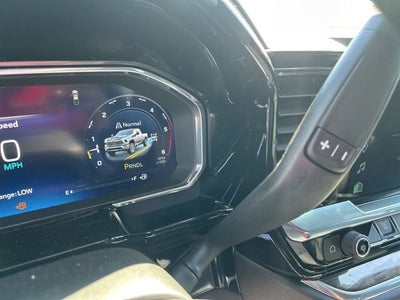 2026 Chevrolet Silverado 3500 HD LTZ DRW