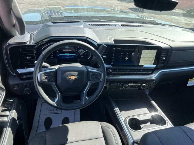 2026 Chevrolet Silverado 3500 HD LTZ DRW