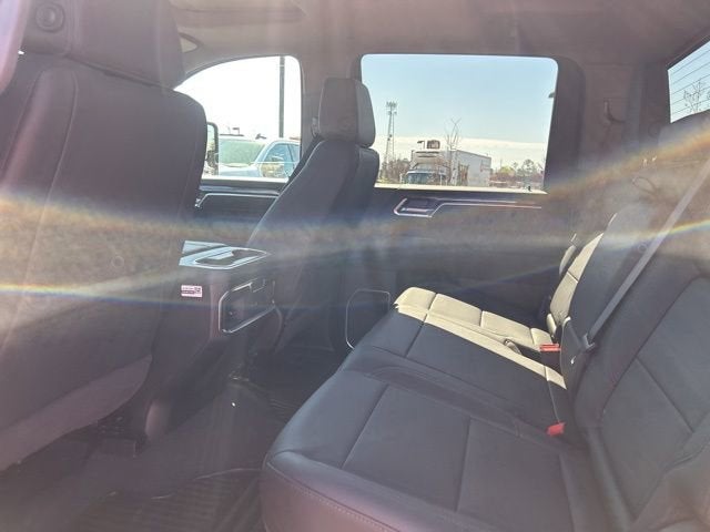 2026 Chevrolet Silverado 3500 HD LTZ DRW