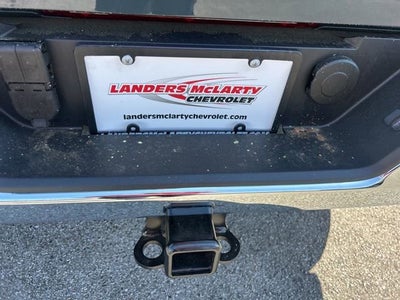 2026 Chevrolet Silverado 3500 HD LTZ DRW