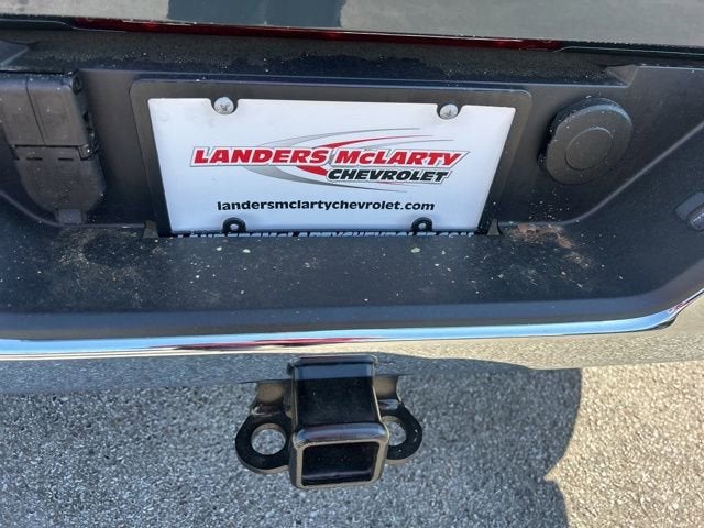 2026 Chevrolet Silverado 3500 HD LTZ DRW