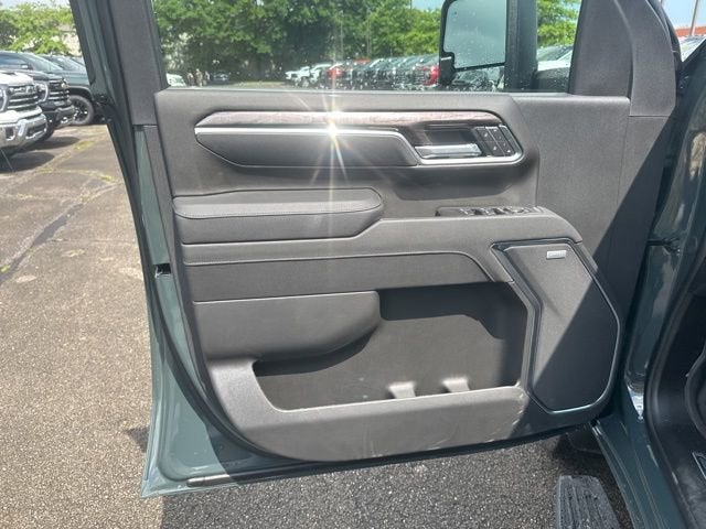 2026 Chevrolet Silverado 3500 HD LTZ DRW