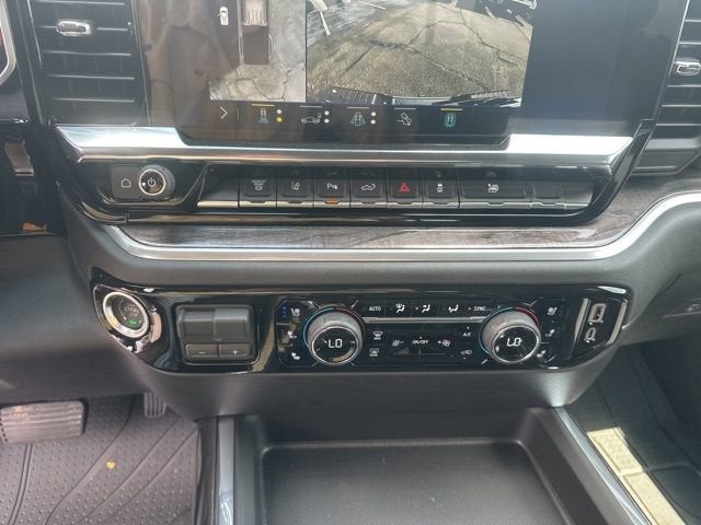 2026 Chevrolet Silverado 3500 HD LTZ DRW