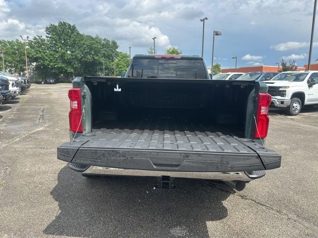 2026 Chevrolet Silverado 3500 HD LTZ DRW