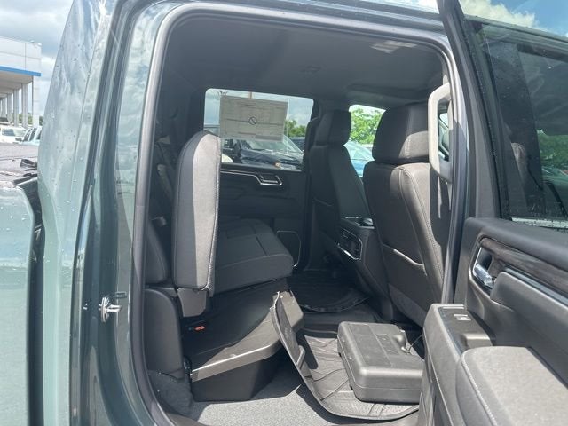 2026 Chevrolet Silverado 3500 HD LTZ DRW