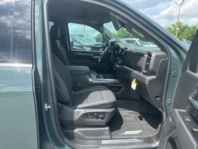 2026 Chevrolet Silverado 3500 HD LTZ DRW