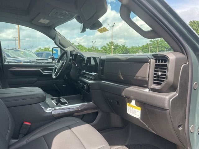 2026 Chevrolet Silverado 3500 HD LTZ DRW