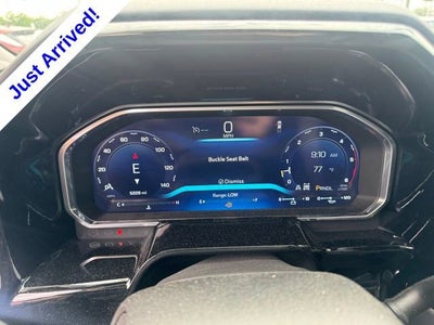 2026 Chevrolet Silverado 3500 HD LTZ DRW