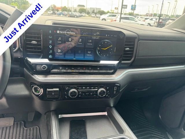 2026 Chevrolet Silverado 3500 HD LTZ DRW