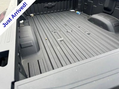 2026 Chevrolet Silverado 3500 HD LTZ DRW