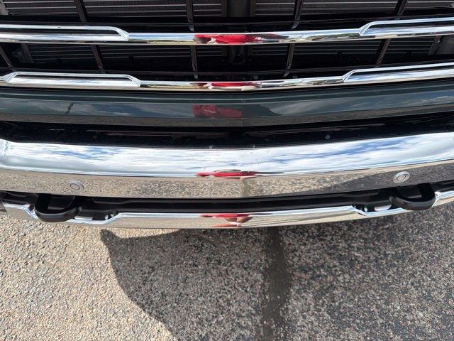2026 Chevrolet Silverado 3500 HD LTZ DRW