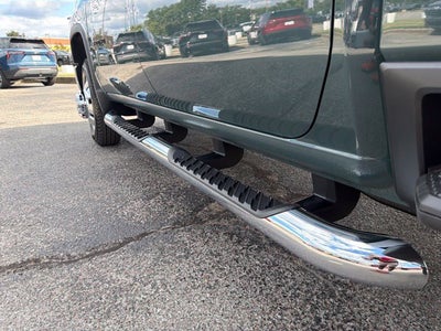 2026 Chevrolet Silverado 3500 HD LTZ DRW