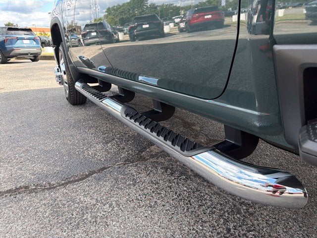 2026 Chevrolet Silverado 3500 HD LTZ DRW