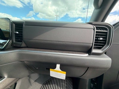 2026 Chevrolet Silverado 3500 HD LTZ DRW