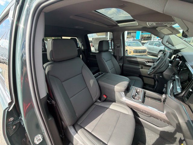 2026 Chevrolet Silverado 3500 HD LTZ DRW
