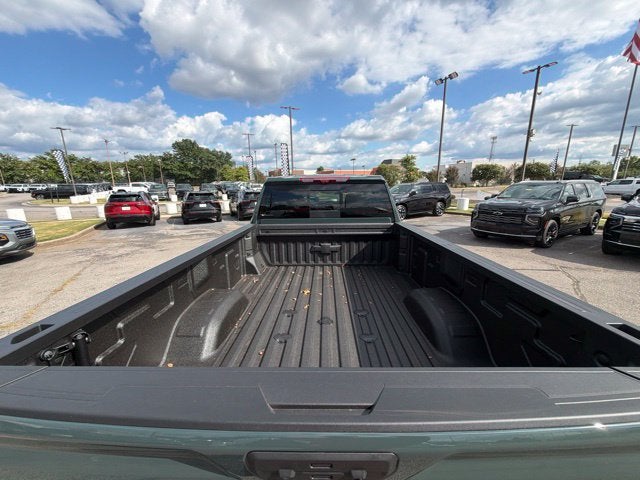 2026 Chevrolet Silverado 3500 HD LTZ DRW