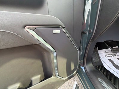 2026 Chevrolet Silverado 3500 HD LTZ DRW