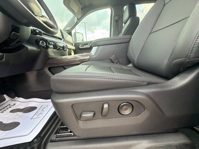 2026 Chevrolet Silverado 3500 HD LTZ DRW