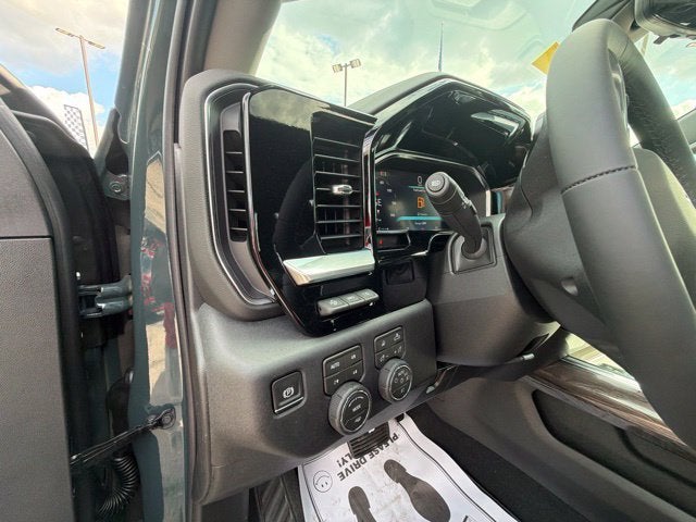 2026 Chevrolet Silverado 3500 HD LTZ DRW