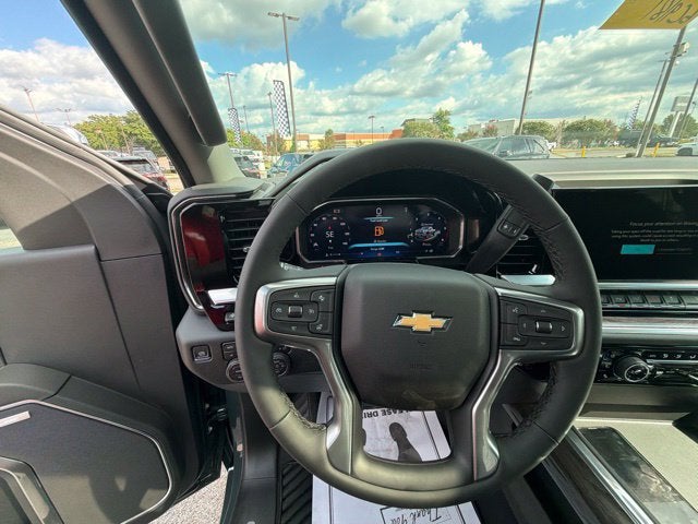 2026 Chevrolet Silverado 3500 HD LTZ DRW